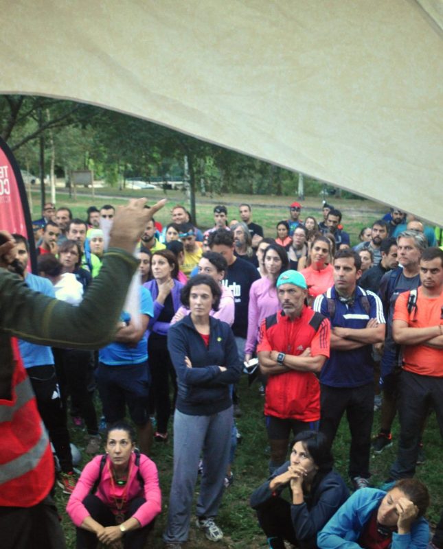 Territorio-Comanche | Actividades outdoor | Pruebas aventura orientación naturaleza | Pontevedra Galicia