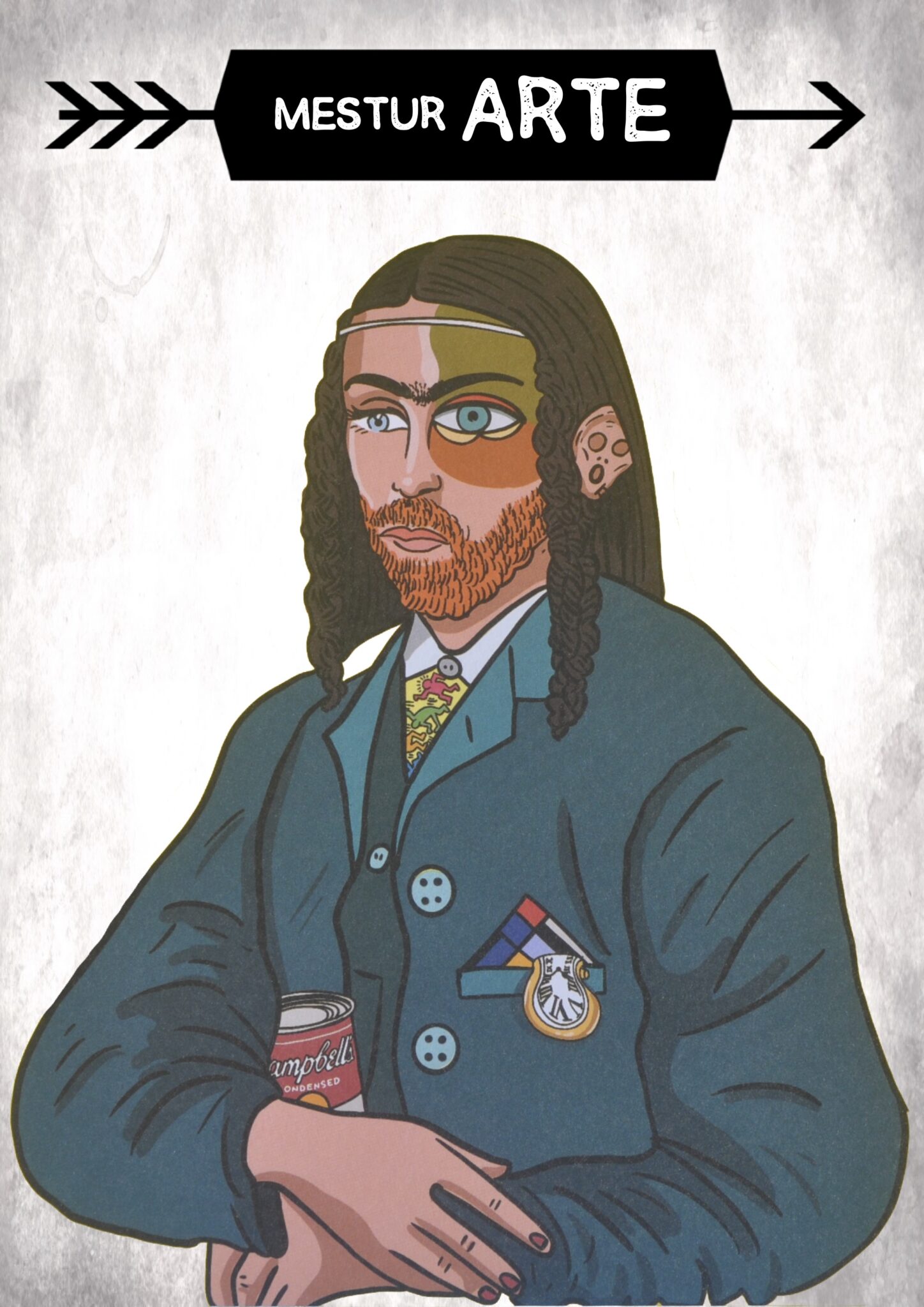 mesturARTE