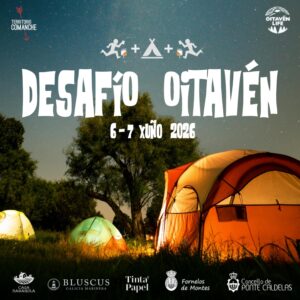 Desafío Oitavén