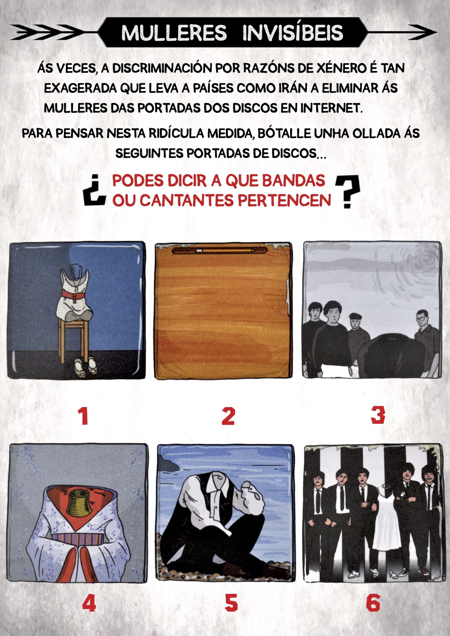 MULLERES vertical
