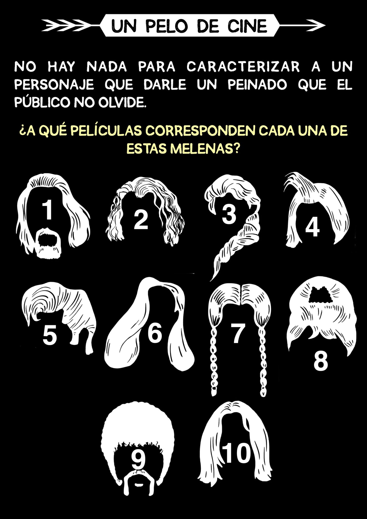 movie hair copia